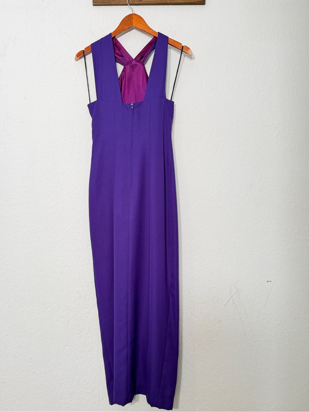 Jessica Howard Vintage Dress - Picture 2 of 7